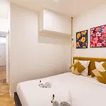 Apartamento Moderne Pour 4 Proche Arc De Triomphe Paris